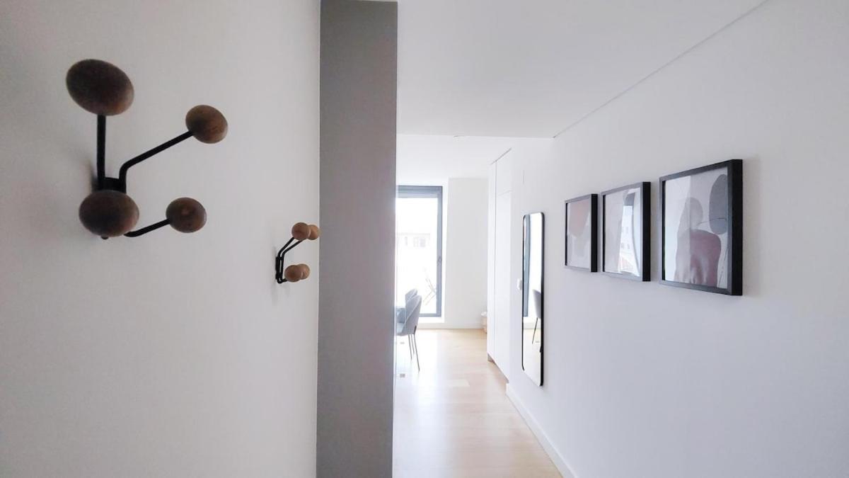 Amazing Stylish W Ac Balcony Elevator * Lisboa