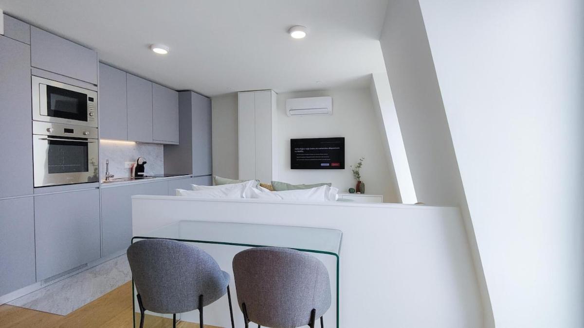 Amazing Stylish W Ac Balcony Elevator * Lisboa